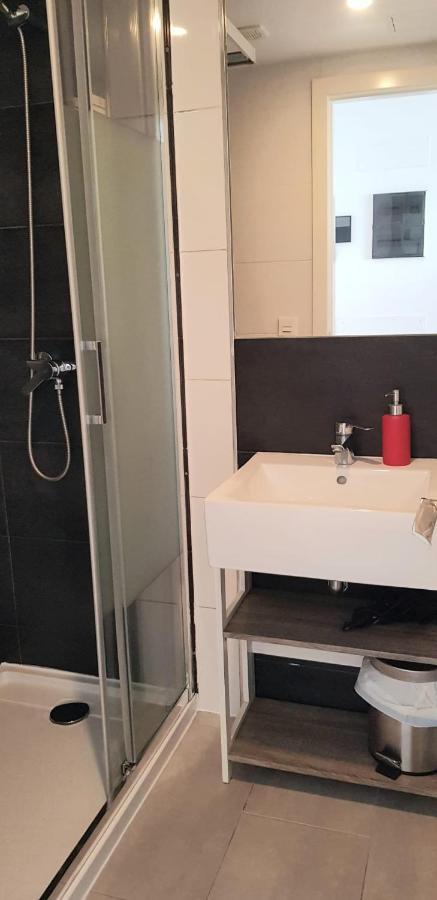 Cozy & Confortable Junior Suite By Bristo Sunset # Good Wifi, Terrace And Pool Corralejo Exterior photo