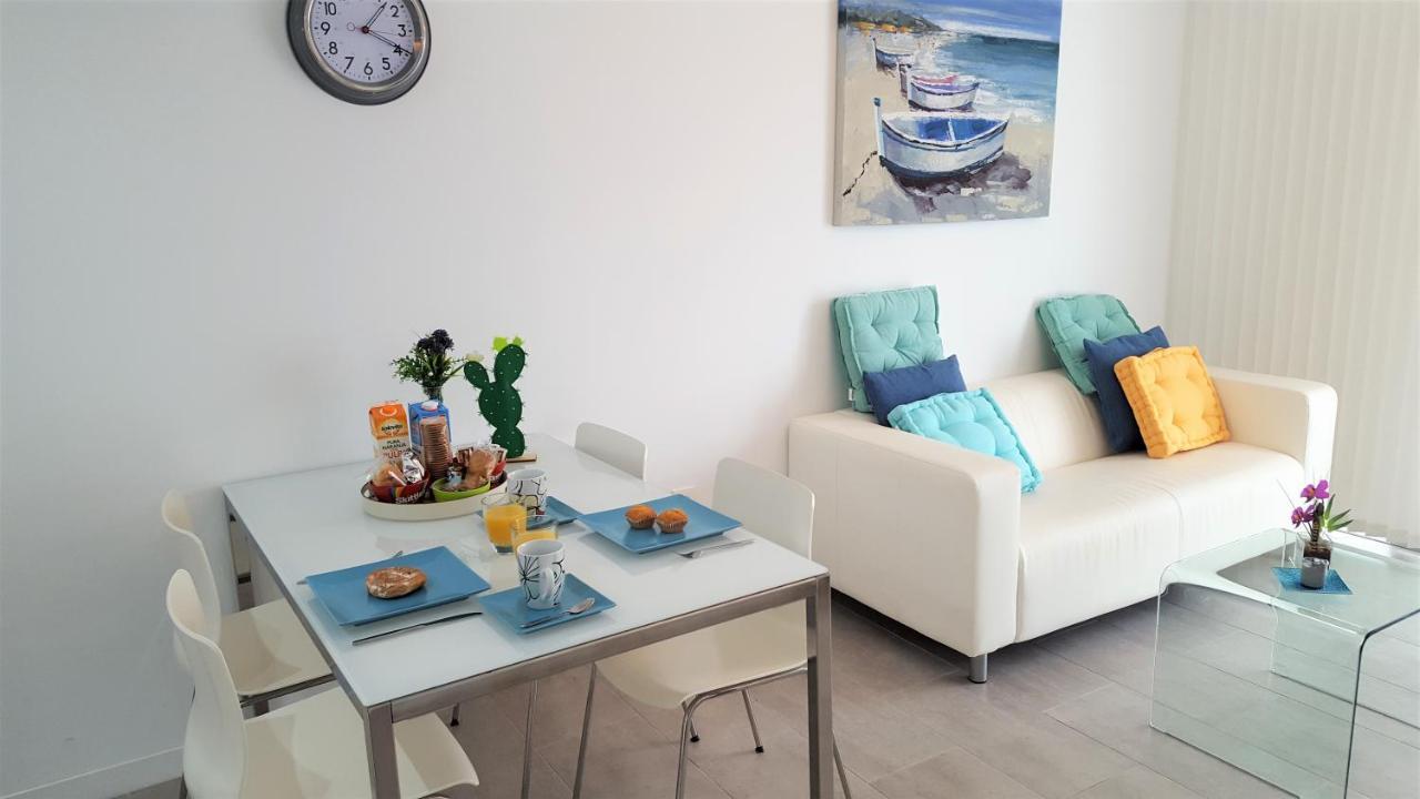 Cozy & Confortable Junior Suite By Bristo Sunset # Good Wifi, Terrace And Pool Corralejo Exterior photo