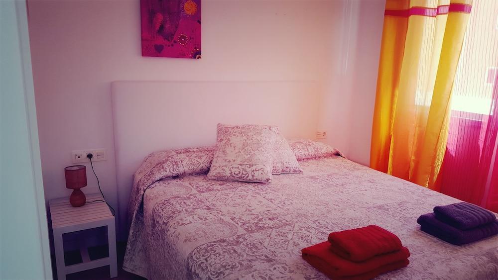 Cozy & Confortable Junior Suite By Bristo Sunset # Good Wifi, Terrace And Pool Corralejo Exterior photo